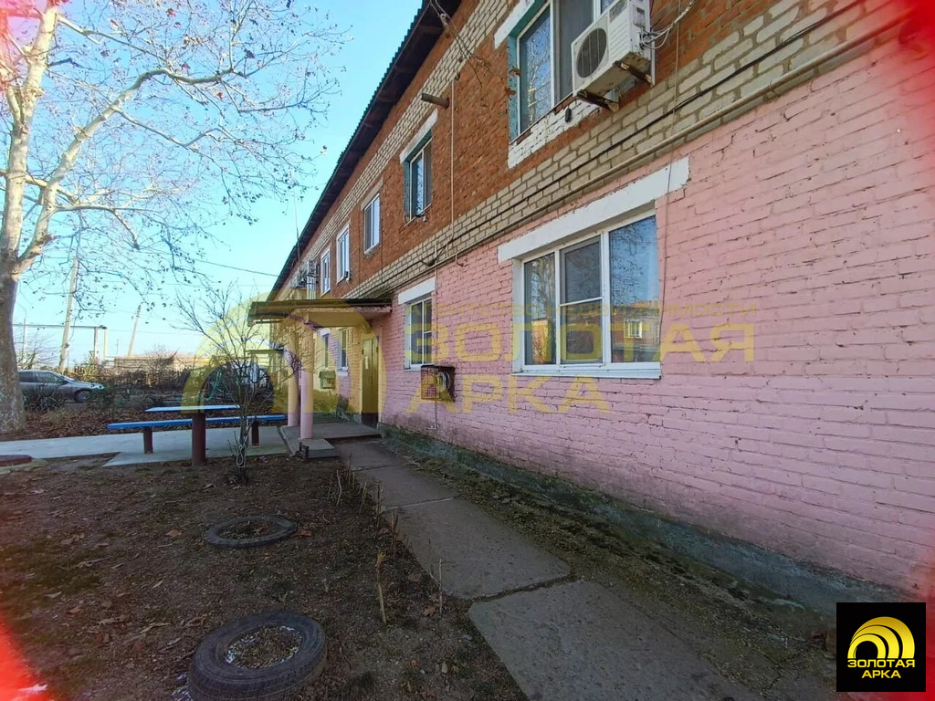 Продажа квартиры, Екатериновский, Абинский район, ул. Суворова - Фото 21
