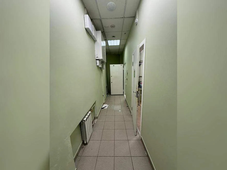 Торговое помещение 370.8 м2 в аренду - Фото 5