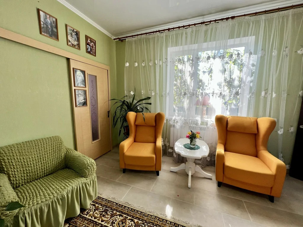 Продажа дома, Пересыпь, Темрюкский район, ул. Степная - Фото 6