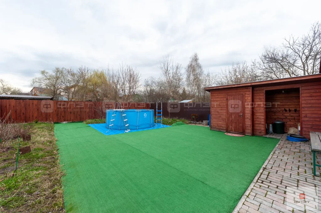 Продажа дома, Казань, ул. Школьная - Фото 4