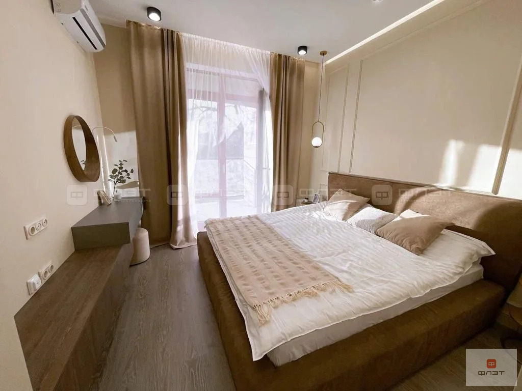 Продажа квартиры, Казань, ул. Муштари - Фото 8