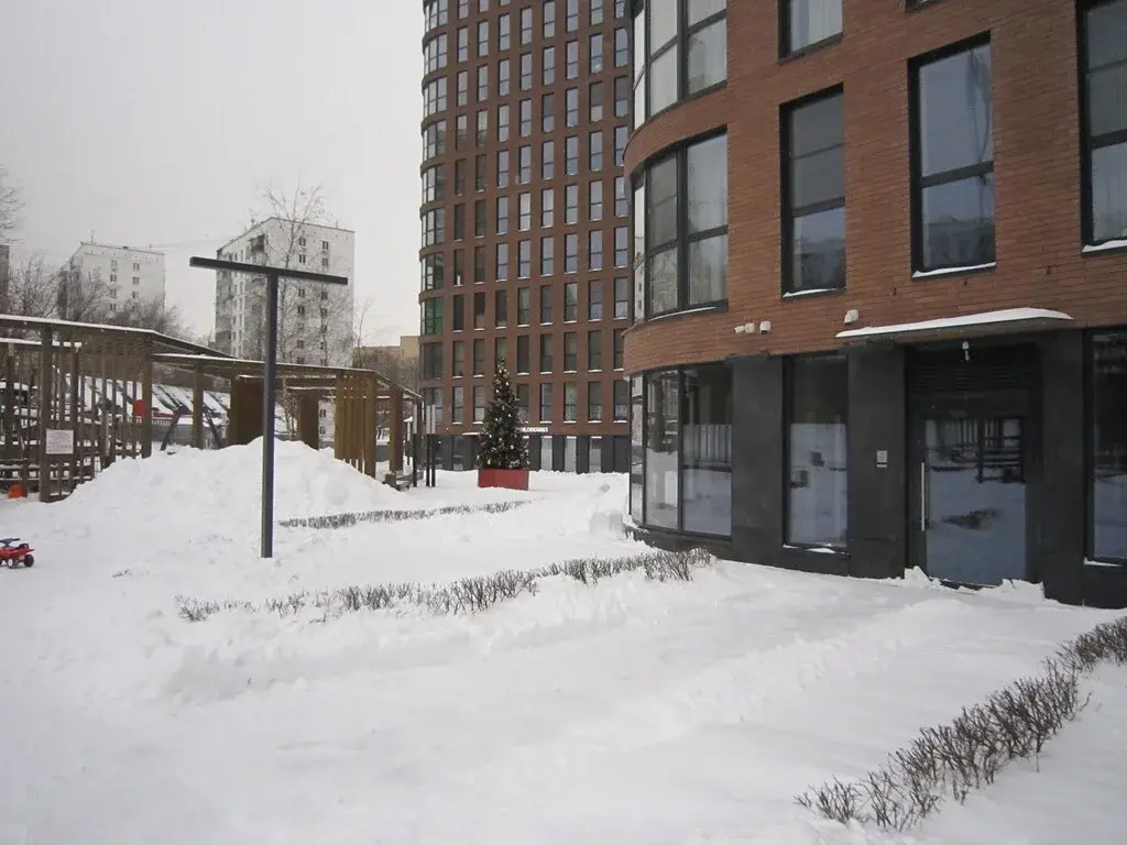 продается двухкомнатная квартира - Фото 25