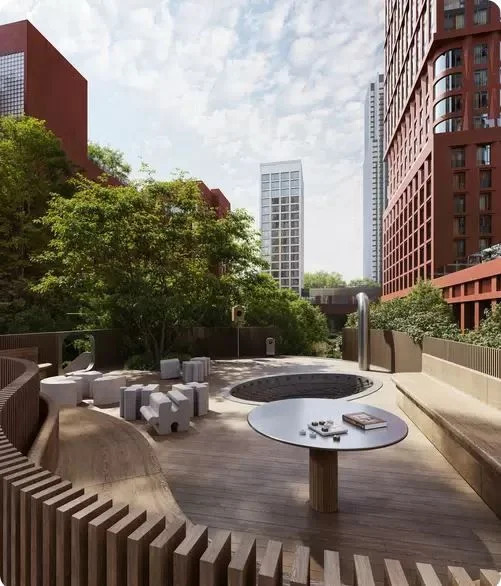 Продажа квартиры в новостройке, м. Давыдково, ул. Верейская - Фото 2