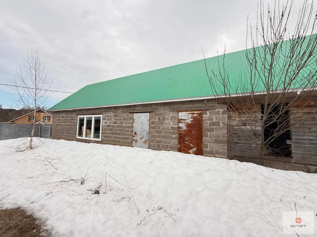 Продажа дома, Верхний Услон, Верхнеуслонский район, ул. Коновалова - Фото 6