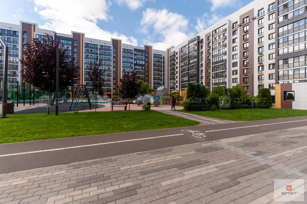 Продажа квартиры, Казань, ул. Разведчика Ахмерова - Фото 20