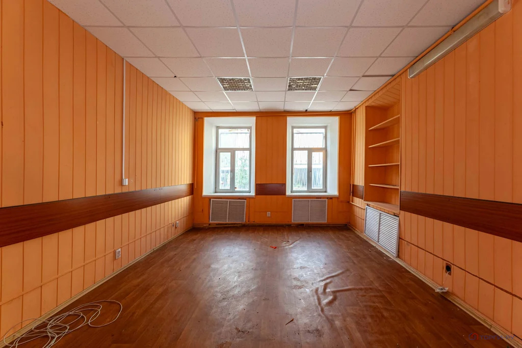 Продажа офиса, Лефортовский пер. - Фото 11