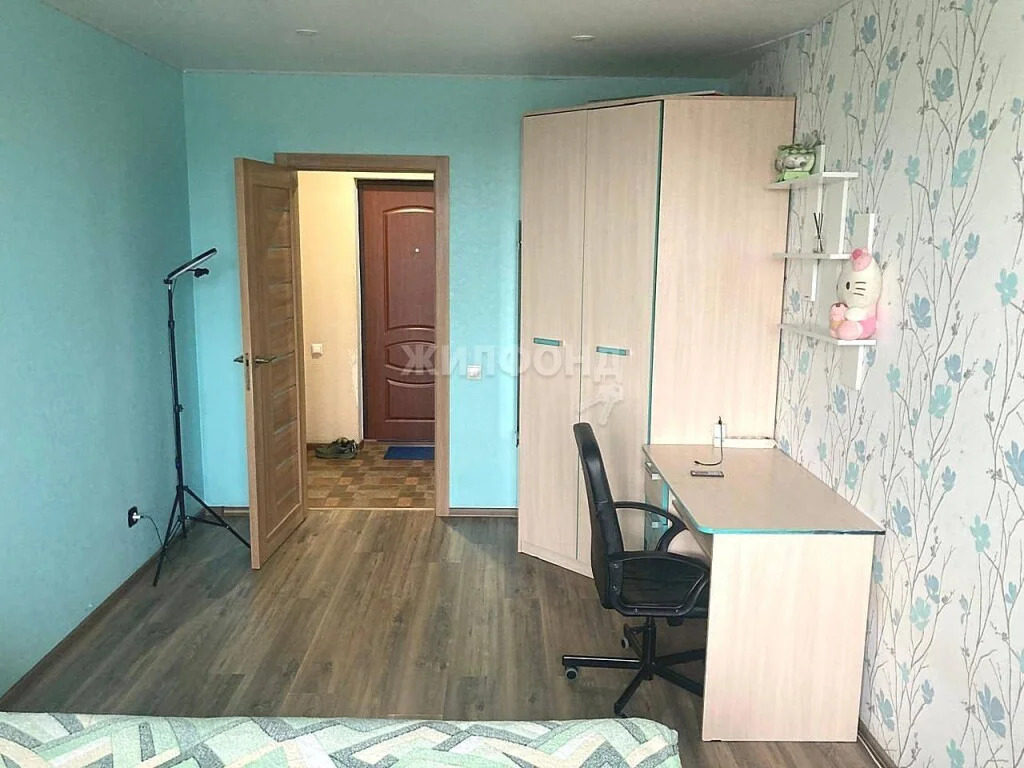 Продажа квартиры, Новосибирск, ул. Твардовского - Фото 21