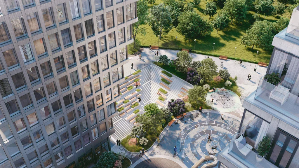 Продажа офиса 115.1 м2 - Фото 13