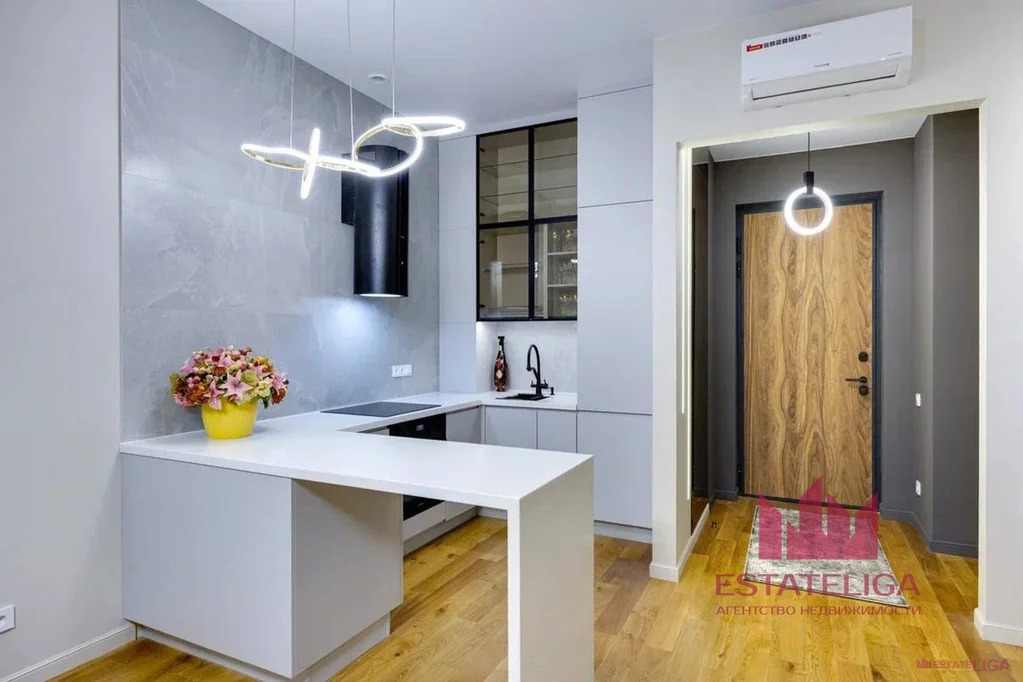 Продажа квартиры, 1-й Сетуньский проезд - Фото 4