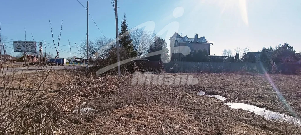 Продажа участка, Марьино, Солнечногорский район - Фото 3