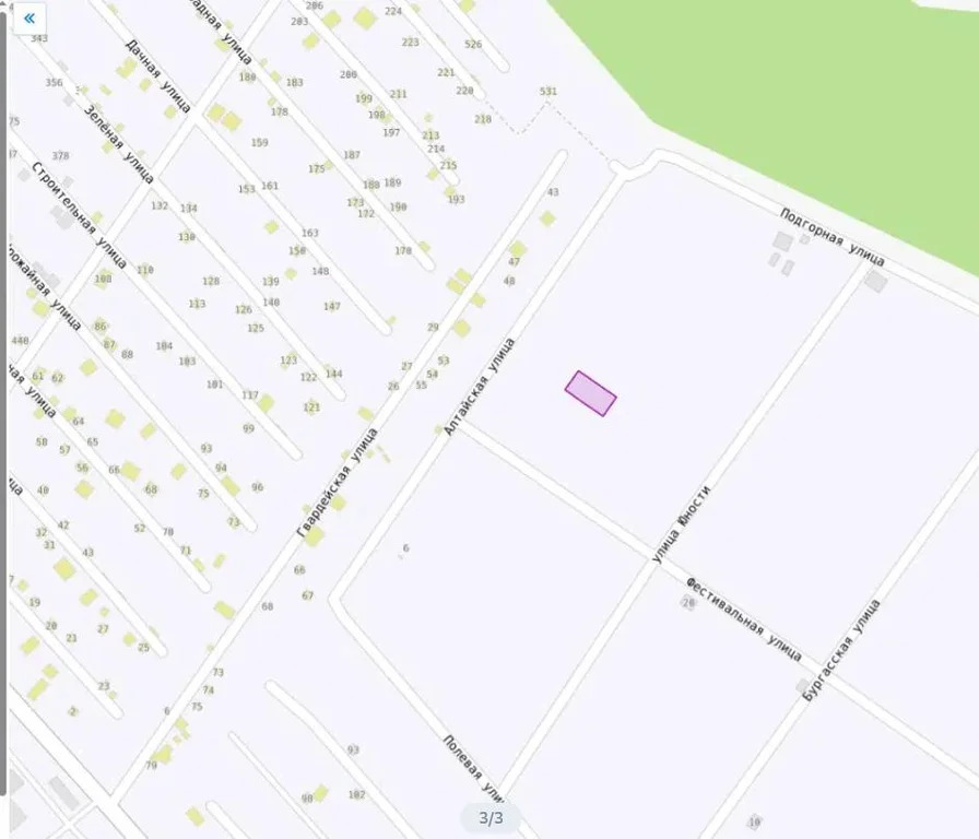 Продается земельный участок 8 сот. - Фото 3