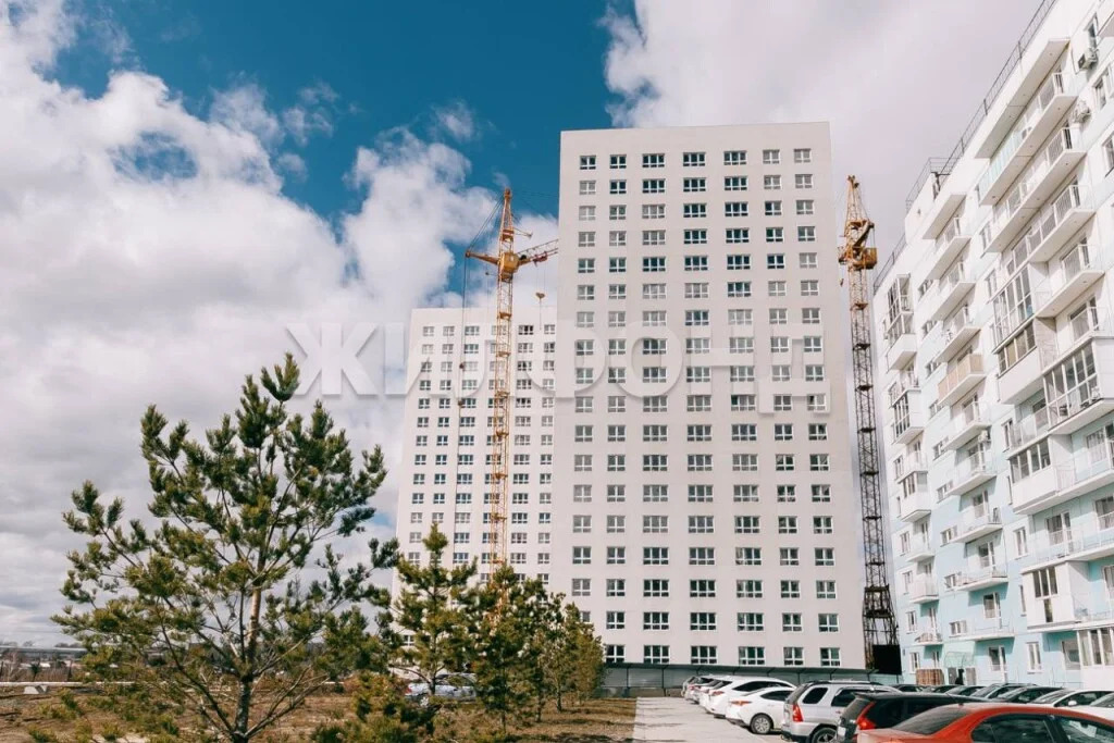 Продажа квартиры, Новосибирск, Плющихинская - Фото 22