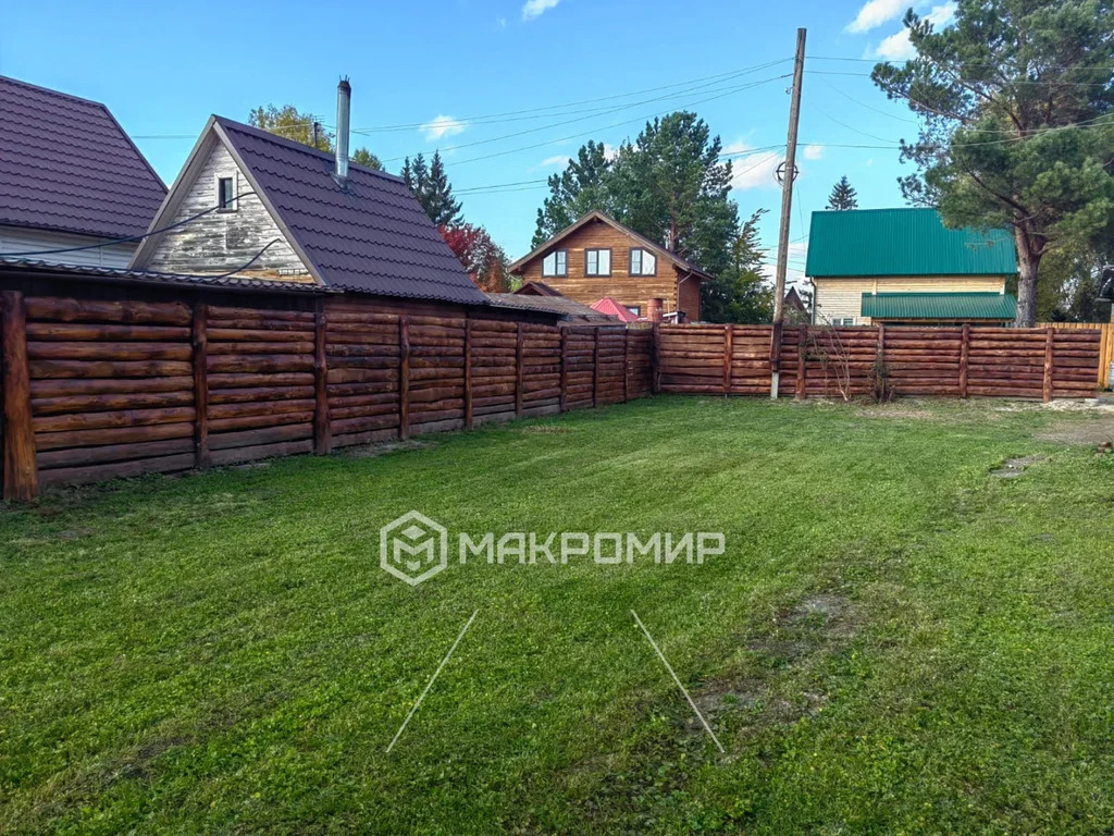 Продажа дома, Новосибирск, м. Речной Вокзал - Фото 2
