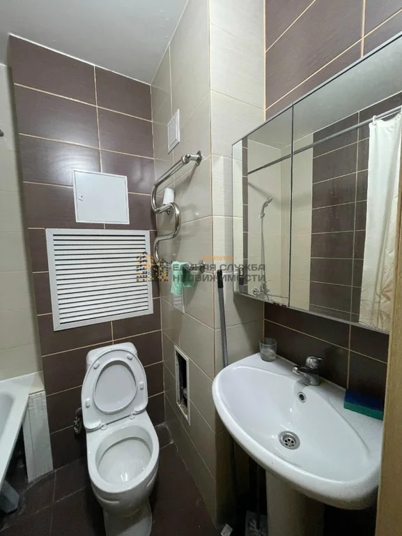 Аренда квартиры, Уфа, ул. Бакалинская - Фото 10