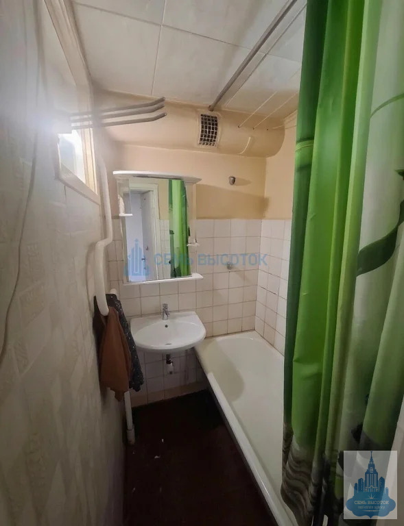 Продажа квартиры, ул. Калитниковская М. - Фото 7