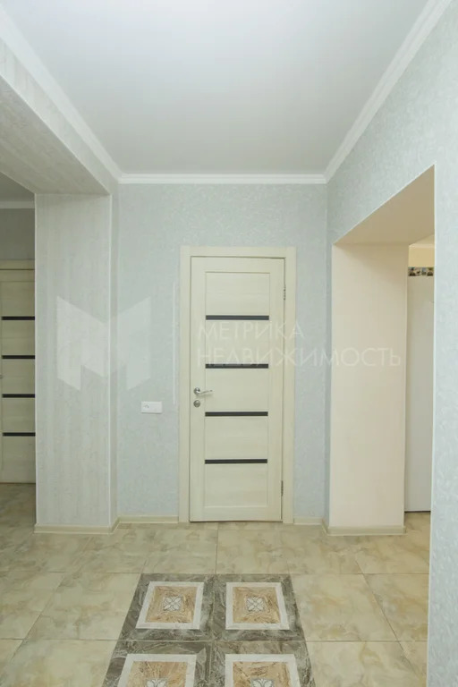 Продажа квартиры, Тюмень, г Тюмень - Фото 19