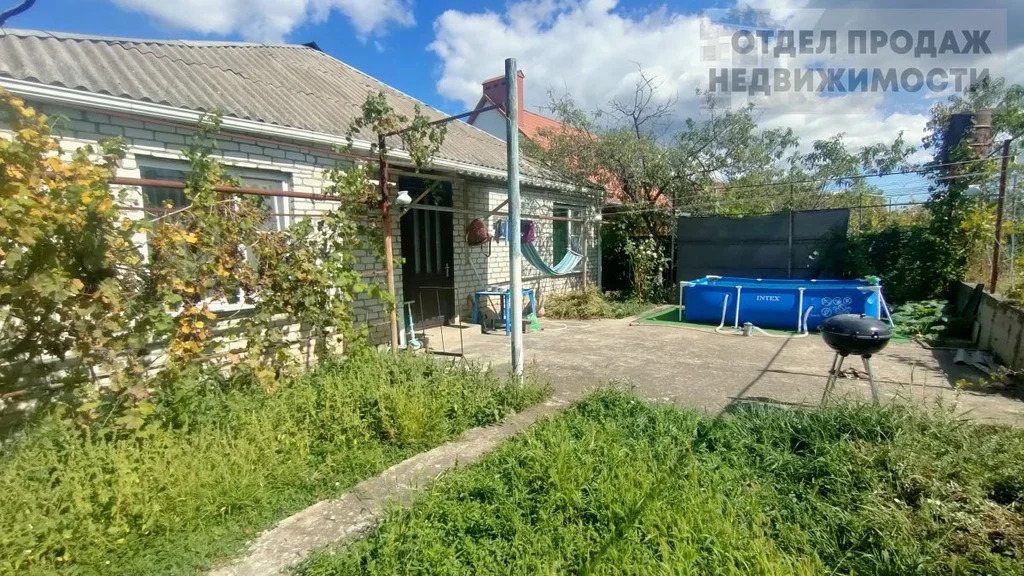 Дом в центре. - Фото 1