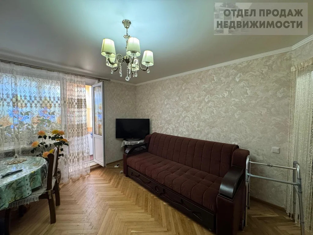 Квартира в тихом районе - Фото 10