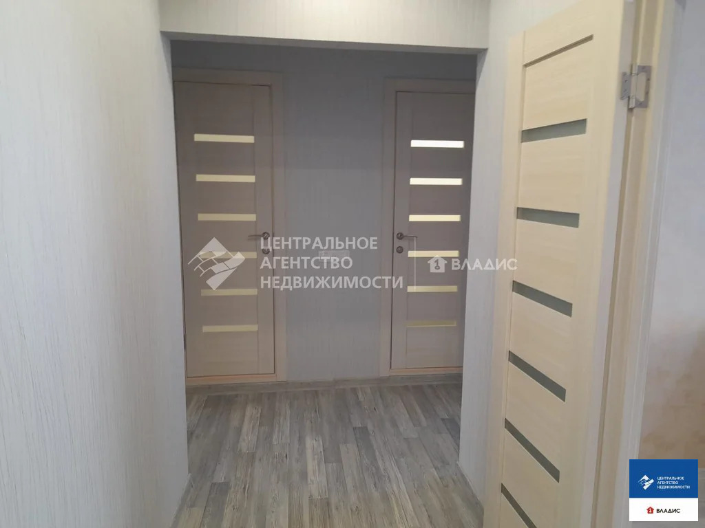 Аренда квартиры, Рязань, ул. Бирюзова - Фото 6