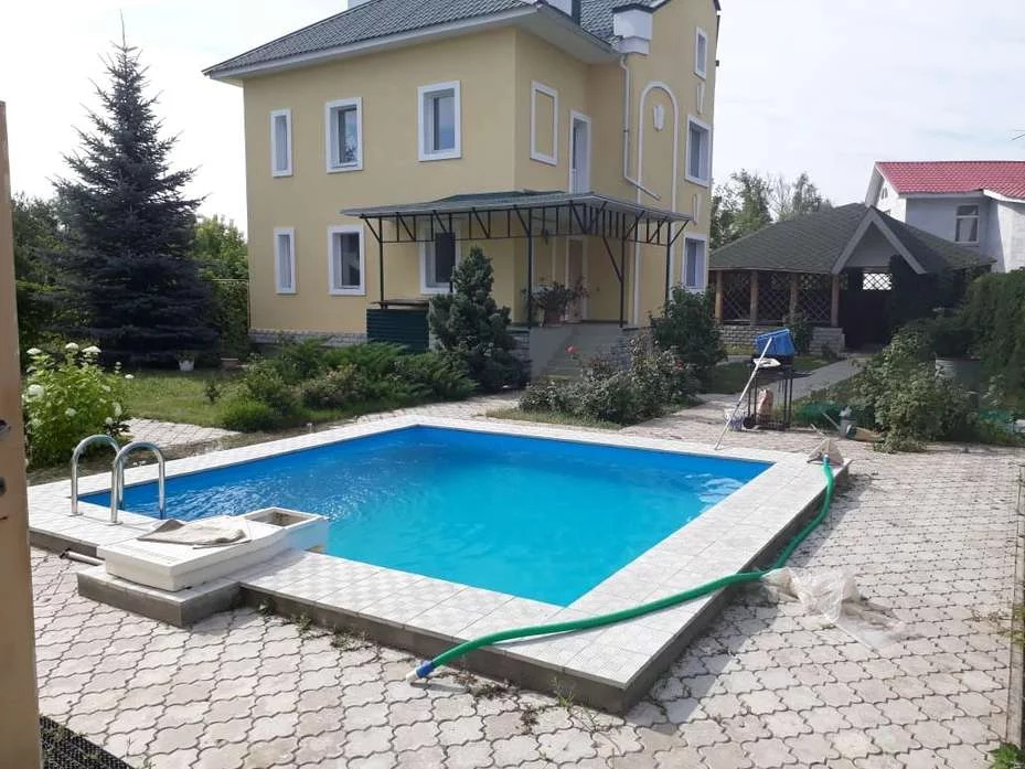 Купить Частный Дом В Самаре На Кряже