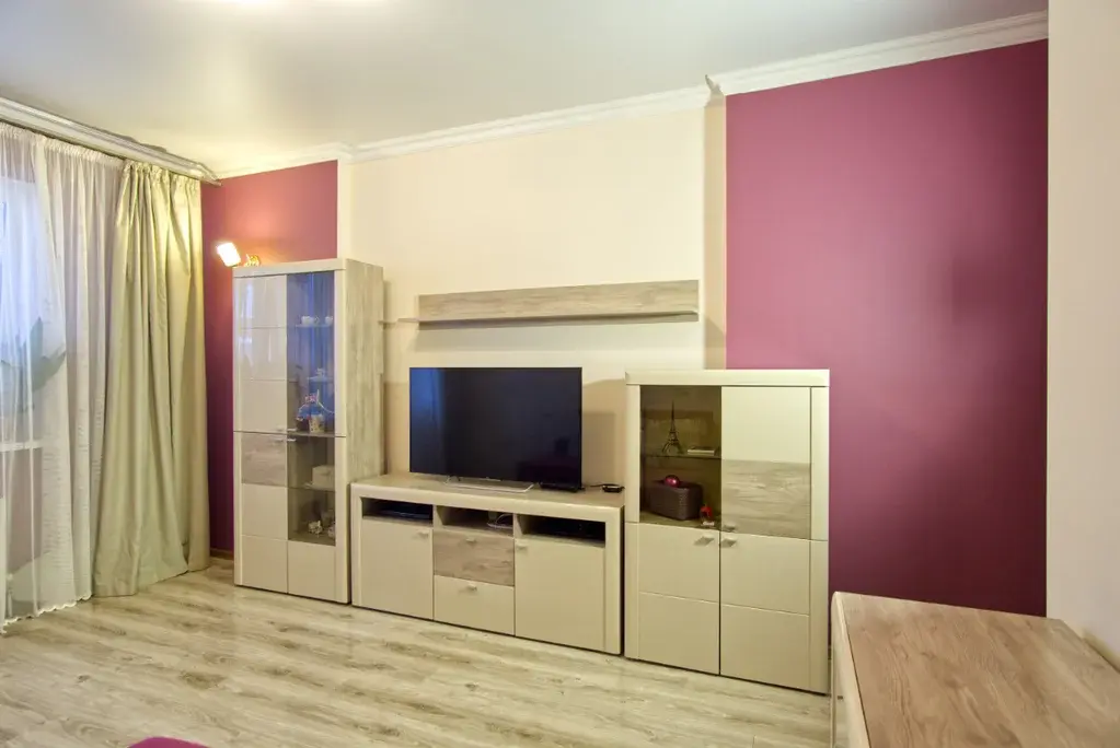 Уютная квартира с ремонтом и мебелью в развитом районе Краснодара - Фото 2