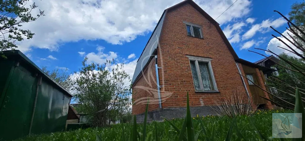 Продажа дома, СНТ Медик - Фото 3