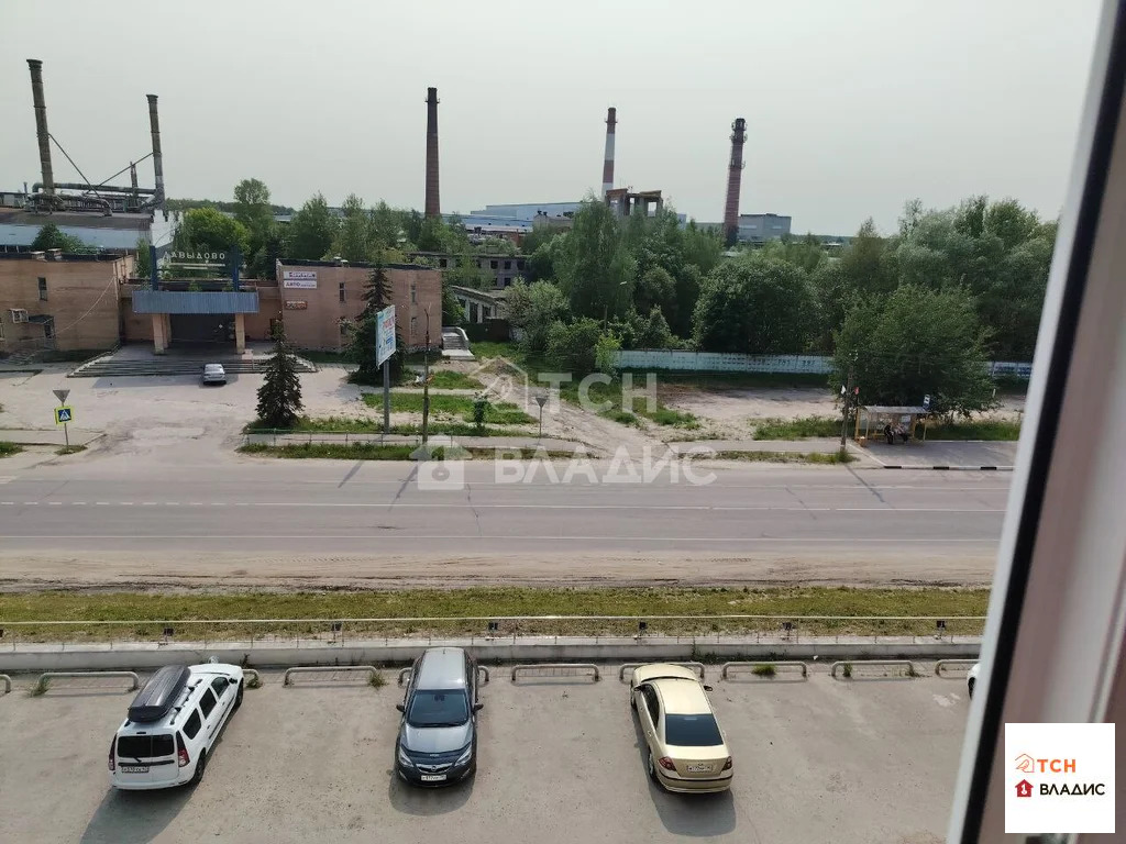 Продажа квартиры, Давыдово, Волоколамский район, Заводская улица - Фото 21