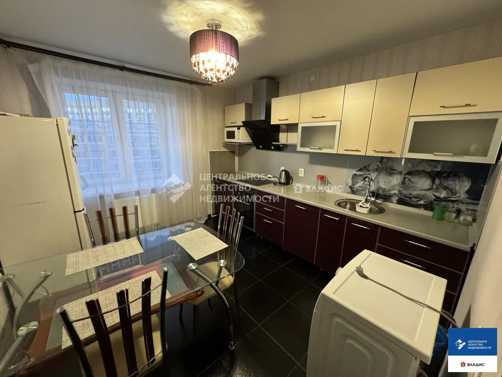 Аренда квартиры, Рязань, ул. Новоселов - Фото 1