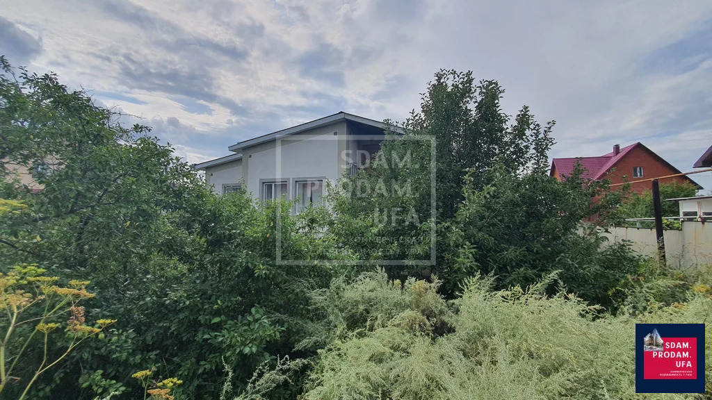 Продажа дома, Чесноковка, Уфимский район, Ямская улица - Фото 11