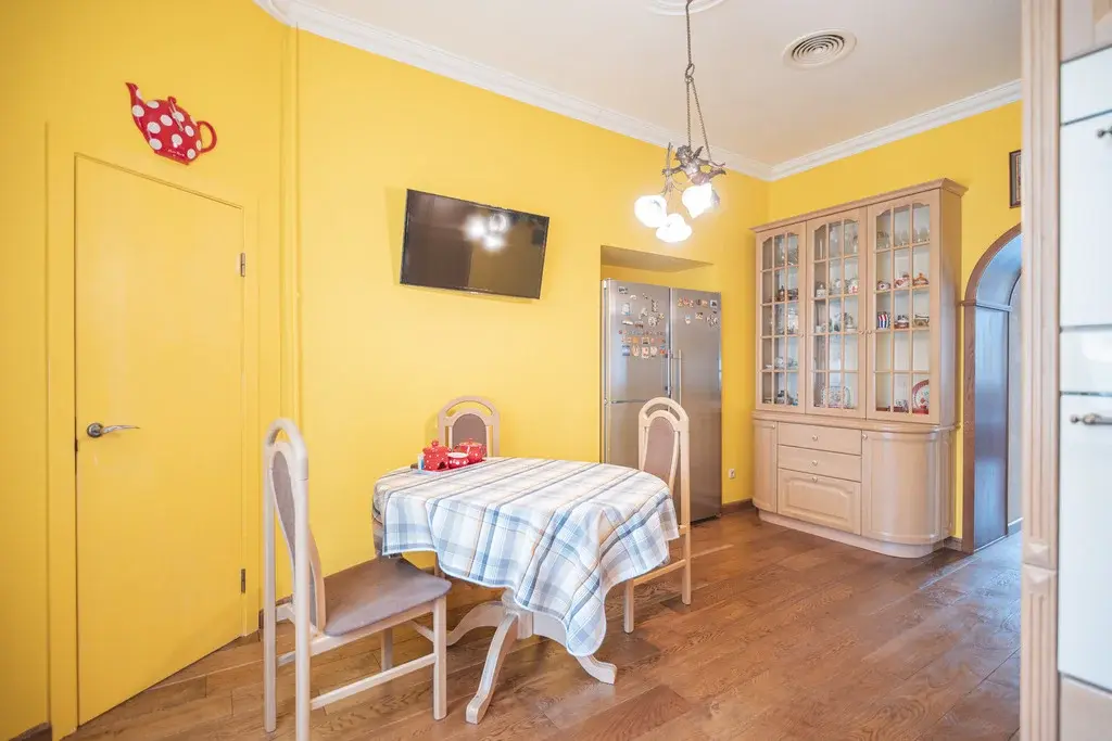 СМоленкий б-р, 15 - Фото 25