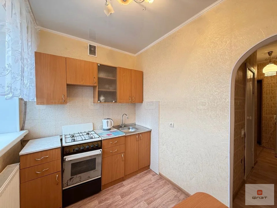 Продажа квартиры, Верхний Услон, Верхнеуслонский район, ул. Заовражная - Фото 1