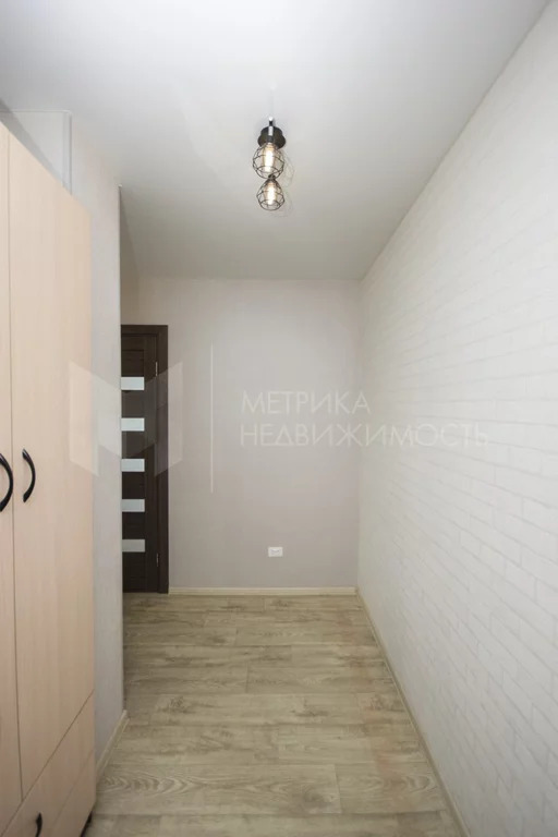 Продажа квартиры, Тюмень, г Тюмень - Фото 16