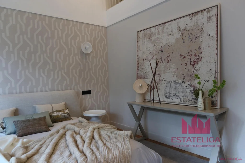 Продажа дома, Одинцовский район, Центральная улица - Фото 36