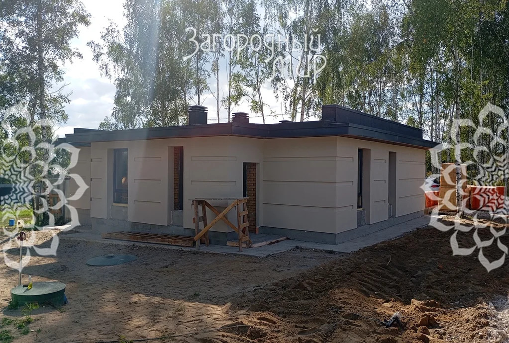 Продам дом, Горьковское шоссе, 35 км от МКАД - Фото 5