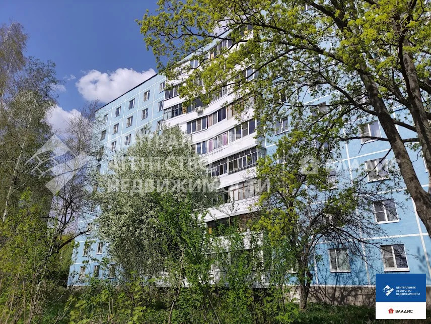 Продажа квартиры, Рязань, ул. Костычева - Фото 12