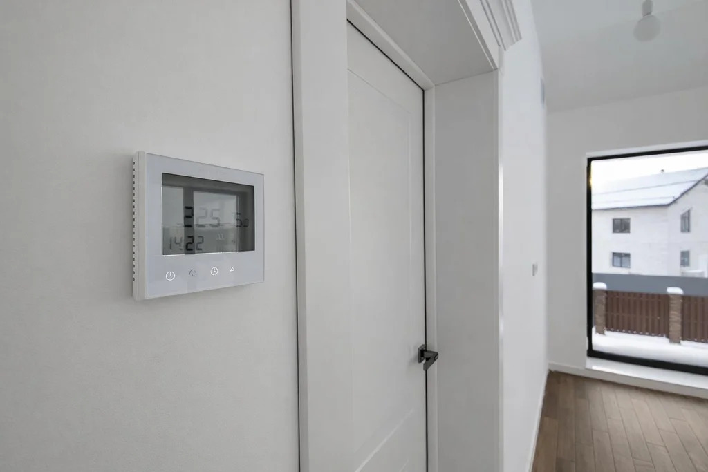 Коттедж 261 м2 на участке 12.5 сот. - Фото 21