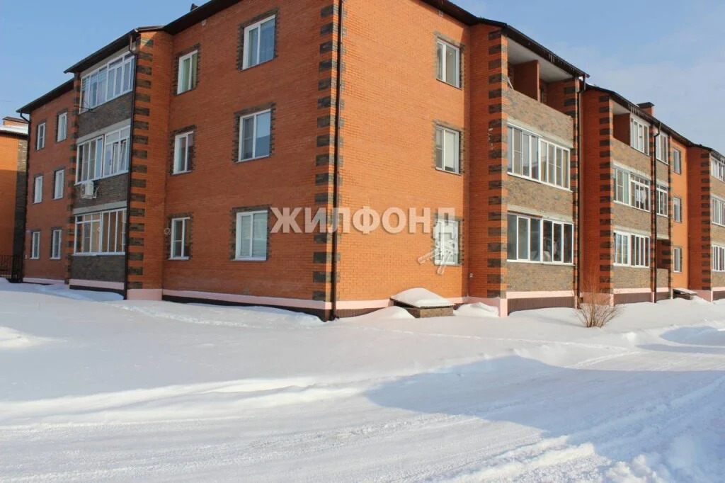 Продажа квартиры, Новосибирск, Воскресная - Фото 6