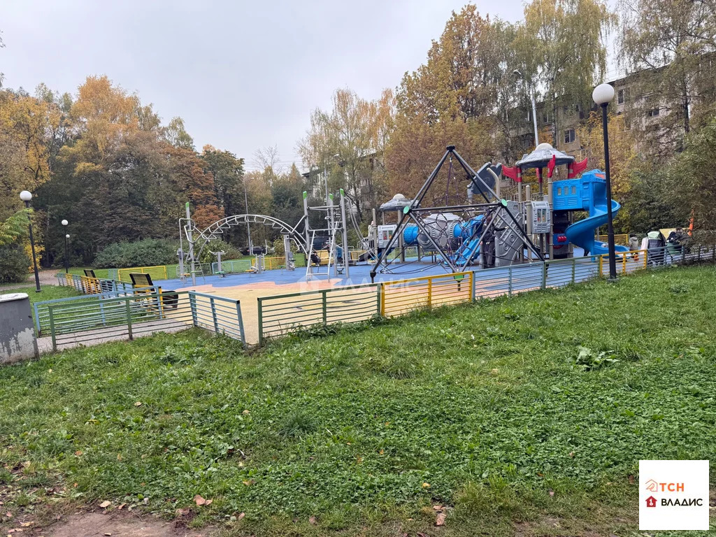 Продажа квартиры, Мытищи, Мытищинский район, Новомытищинский пр-кт. - Фото 11