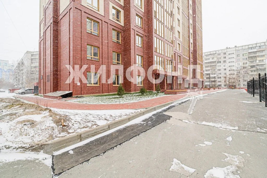 Продажа квартиры, Новосибирск, ул. Красноярская - Фото 15