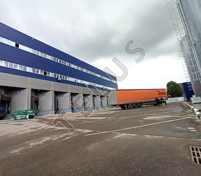 МО, Дзержинский, Садовая ул., 37855 м2, Складской комплекс и участок ... - Фото 10