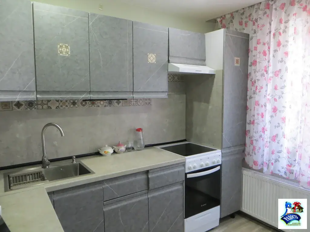 Продам квартиру с ремонтом возле моря. - Фото 14
