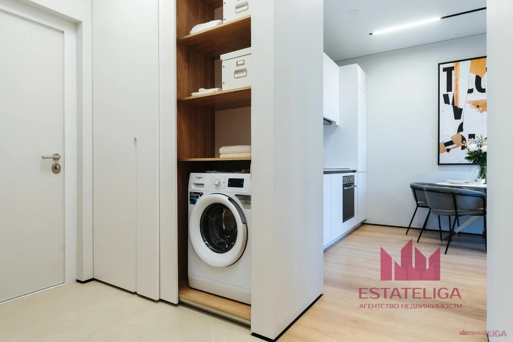 Продажа квартиры, ул. Нижние Мневники - Фото 14