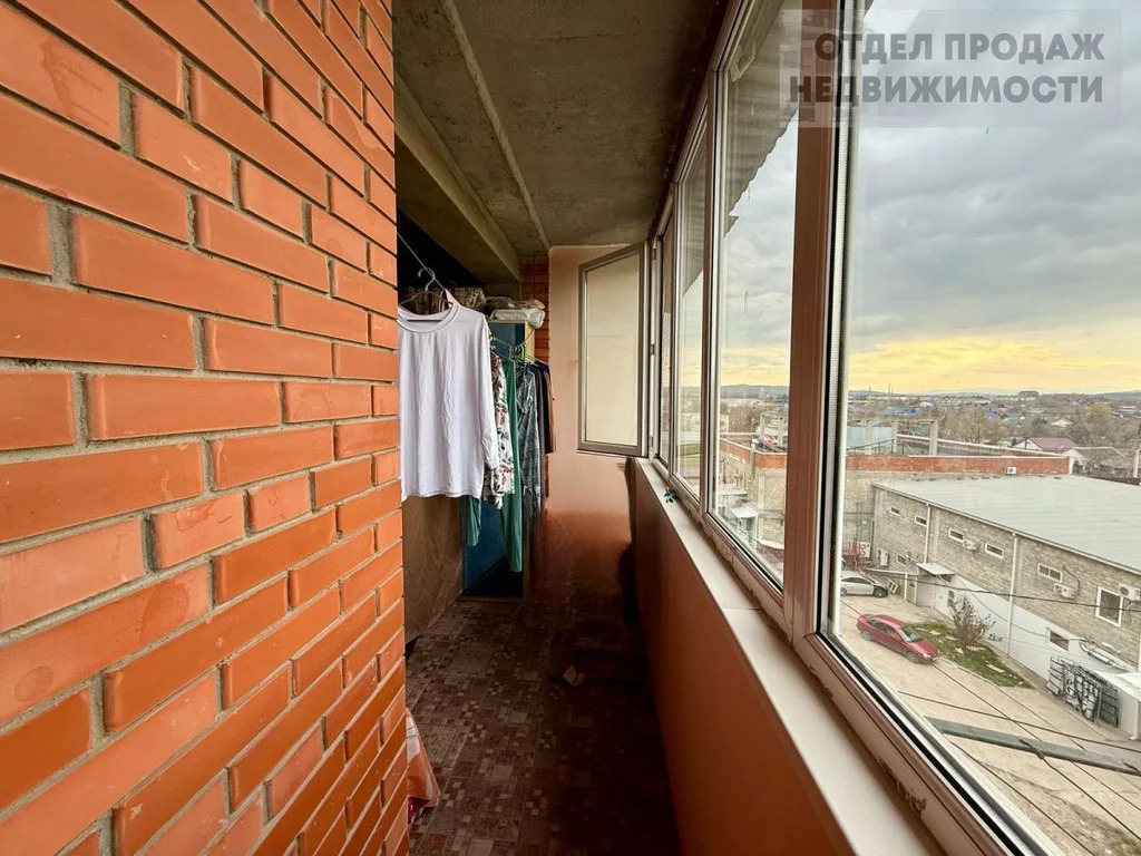 Уютная квартира - Фото 12