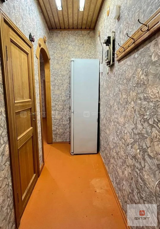 Продажа квартиры, Казань, ул. Олега Кошевого - Фото 6