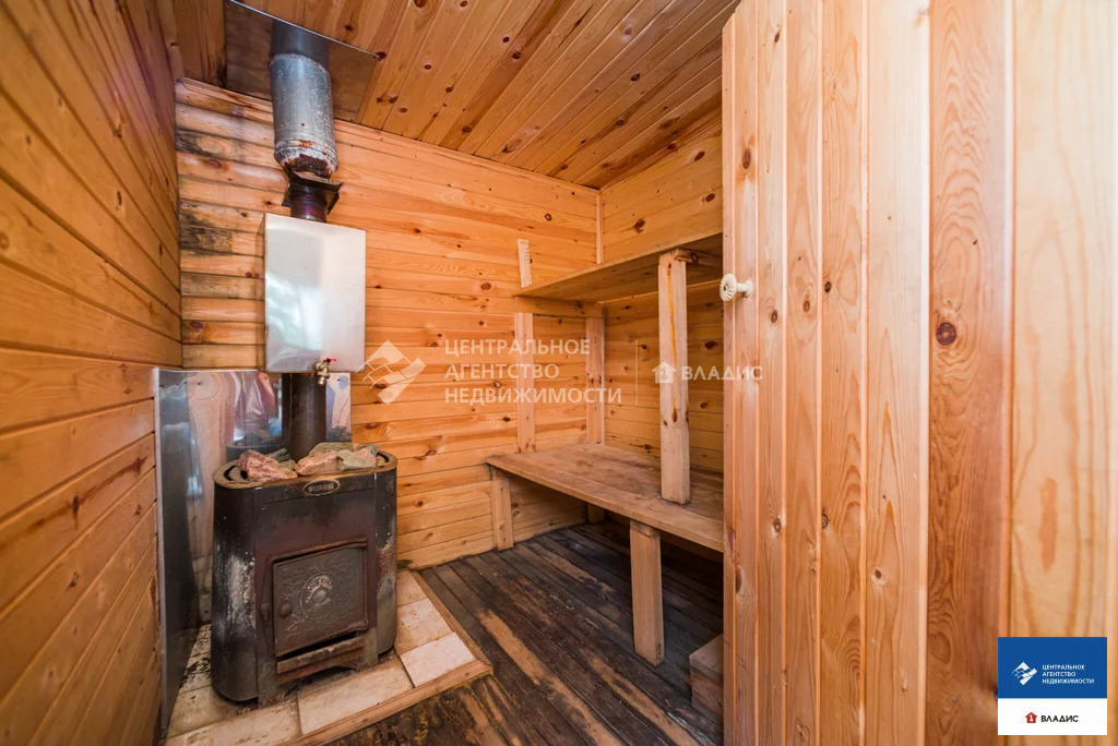 Продажа дома, Рязанский район, садоводческое товарищество Жасмин - Фото 11
