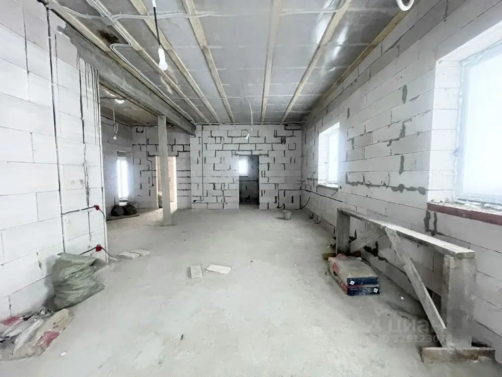 Продаю дом 120.0м Ярославская область, Переславль-Залесский ... - Фото 14