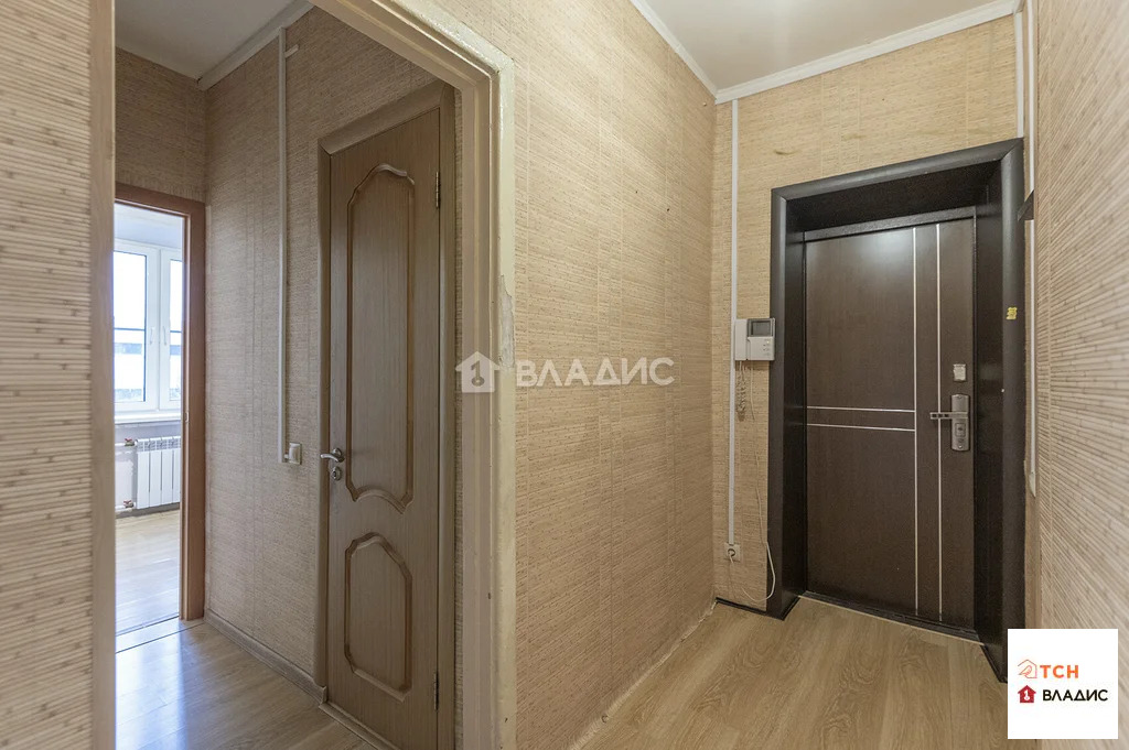 Продажа квартиры, 2-я Хуторская улица - Фото 16