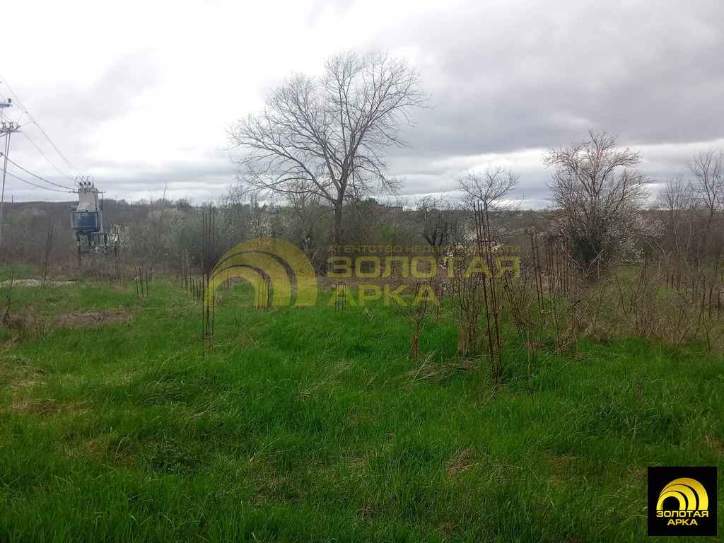 Продажа участка, Черноморский - Фото 4