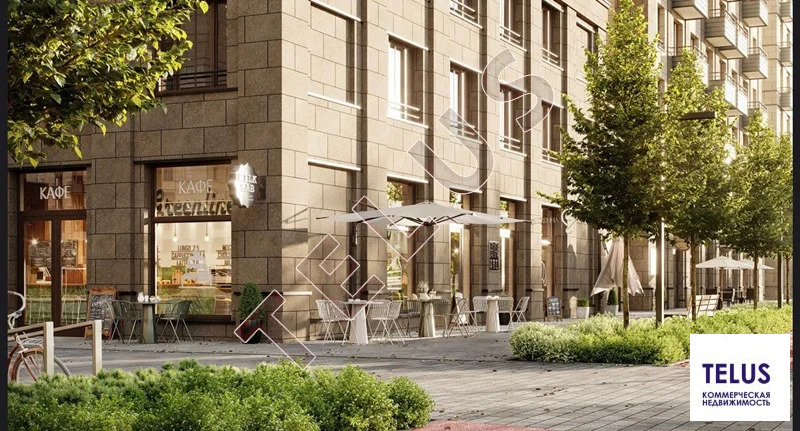 м.Бульвар Рокоссовского, ул. Тагильская, 216.1м2 Торговое помещение ... - Фото 9