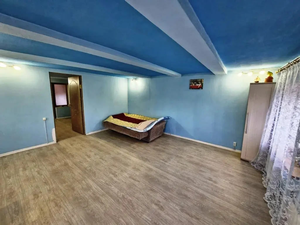 Дом в поселке Белоомут - Фото 13